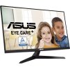 ASUS LCD 27" VY27UQ Eye Care Monitor 4K 3840 x 2160 IPS HDR-10  Adaptive Sync DP HDMI 2x