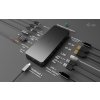 i-tec Thunderbolt4 2x Display Docking Station Gen3, 7x USB, 2.5 GLAN, PowerDelivery 92 W