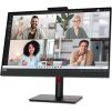 LENOVO LCD ThinkVision T27hv-30 - 27"  IPS,matný,16:9,2560x1440,178/178,6ms,300cd,1000:1,HDMI,DP,PIVOT,VESA,3Y
