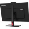 LENOVO LCD ThinkVision T27hv-30 - 27"  IPS,matný,16:9,2560x1440,178/178,6ms,300cd,1000:1,HDMI,DP,PIVOT,VESA,3Y