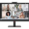 LENOVO LCD ThinkVision T27hv-30 - 27"  IPS,matný,16:9,2560x1440,178/178,6ms,300cd,1000:1,HDMI,DP,PIVOT,VESA,3Y
