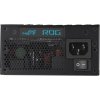 ASUS zdroj 1200W ROG LOKI SFX-L GAMING, 120 mm, Plně Modulární, 80+ Titanium, ARGB, SFX-L