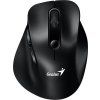 genius ergo 9000s black s