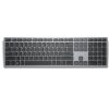 DELL Multi-Device Wireless Keyboard - KB700 - Czech/Slovak (QWERTZ)