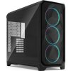 Fractal Design Meshify 3 XL/Big Tower/Transpar./Černá