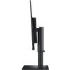 S40GD 009 Tilt Forward Black
