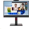 LENOVO LCD TIO 24 Gen5 - 23.8",IPS,matný,16:9,1920x1080,178/178,4/6ms,250cd/m2,1000:1,DP,USB,VESA,Pivot,repro,IRcam,3Y
