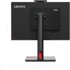LENOVO LCD TIO 24 Gen5 - 23.8",IPS,matný,16:9,1920x1080,178/178,4/6ms,250cd/m2,1000:1,DP,USB,VESA,Pivot,repro,IRcam,3Y