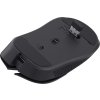 TRUST myš GXT 923 YBAR Gaming Wireless Mouse, optická, USB, černá