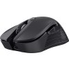 TRUST myš GXT 923 YBAR Gaming Wireless Mouse, optická, USB, černá