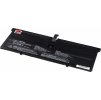 Baterie T6 Power pro Lenovo Yoga 920-13IKB, 9110mAh, 70Wh, 4cell, Li-pol