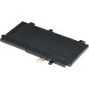 Baterie T6 Power Asus TUF FA506, FX504, FX505, FX506, FX706, 4210mAh, 48Wh, 3cell, Li-pol