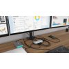 iTec USB-C Metal Nano 3x Display Dokovacia stanica + Power Delivery 100 W