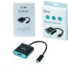 adaptér iTec USB-C HDMI 4K/60 Hz