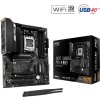 ASRock MB Sc AM5 X870 PRO-A WIFI, AMD X870, 4xDDR5, 1xHDMI, 2xUSB4, WI-FI