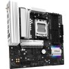 ASRock MB Sc AM5 A620AM PRO RS WIFI, AMD X620, 4xDDR5, 1xHDMI, 1xDP, WI-FI