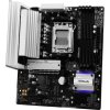 ASRock MB Sc AM5 A620AM PRO RS WIFI, AMD X620, 4xDDR5, 1xHDMI, 1xDP, WI-FI