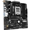 ASRock MB Sc AM5 A620AM PRO-A WIFI, AMD A620A, 4xDDR5, 1xHDMI, WIFI