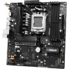 ASRock MB Sc AM5 A620AM PRO-A WIFI, AMD A620A, 4xDDR5, 1xHDMI, WIFI