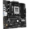 ASRock MB Sc AM5 A620AM PRO-A, AMD A620A, 4xDDR5, 1xHDMI