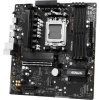 ASRock MB Sc AM5 A620AM PRO-A, AMD A620A, 4xDDR5, 1xHDMI