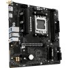 ASRock MB Sc AM5 A620AM-X WIFI, AMD A620A, 2xDDR5, 1xHDMI, 1xDP, WIFI