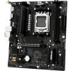 ASRock MB Sc AM5 A620AM-X WIFI, AMD A620A, 2xDDR5, 1xHDMI, 1xDP, WIFI