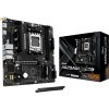 ASRock MB Sc AM5 A620AM-X WIFI, AMD A620A, 2xDDR5, 1xHDMI, 1xDP, WIFI