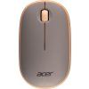 Acer Bubble Mouse AMR100 Beige Orange 01