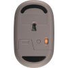 Acer Bubble Mouse AMR100 Beige Orange 06