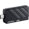 ADATA SC735/2TB/SSD/Externí/Šedá/5R