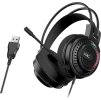 GENIUS GX GAMING headset HS-GX570U, RGB