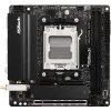 ASRock MB Sc AM5 A620AI WIFI  AMD A620A, 2xDDR5, 1xHDMI, WIFI