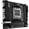 ASRock MB Sc AM5 A620AI WIFI  AMD A620A, 2xDDR5, 1xHDMI, WIFI