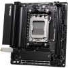 ASRock MB Sc AM5 A620AI WIFI  AMD A620A, 2xDDR5, 1xHDMI, WIFI
