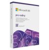 Microsoft 365 Family CZ (1 rok)