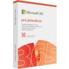 Microsoft 365 pro jednotlivce CZ (1 rok)