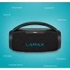 LAMAX PartyGo1 Mini - přenosný reproduktor