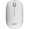 Acer Bubble Mouse AMR100 White Grey 01