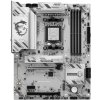 MSI MB Sc AM5 B850 GAMING PLUS WIFI6E, AMD B850, 4xDDR5, 1xDP, WiFi, ATX