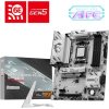 MSI MB Sc AM5 B850 GAMING PLUS WIFI6E, AMD B850, 4xDDR5, 1xDP, WiFi, ATX