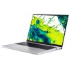 ACER NTB Aspire Go 16 (AG16-71P-75MQ),Core 7 150U,16" 1920x1200,16GB,1TB SSD,Intel,W11 Home,Pure Silver