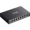 TP-Link OMADA switch ES208GP (8xGbE,8xPoE+,64W, fanless)