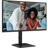 AOC MT 27" 27E4CV - 1920x1080,IPS,120Hz,1xHDMI,1xDP,USBhub,USB-C,PD,RJ45,Repro,Pivot