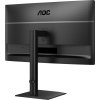 AOC MT 27" 27E4CV - 1920x1080,IPS,120Hz,1xHDMI,1xDP,USBhub,USB-C,PD,RJ45,Repro,Pivot