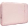tomtoc Sleeve - 14" MacBook Pro, růžová