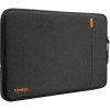tomtoc Sleeve - 14" MacBook Pro, černá