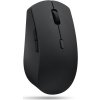 LENOVO klávesnice a myš bezdrátová Professional Wireless Rechargeable Keyboard and Mouse Combo AI - CZ/SK