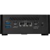 MSI Cubi/NUC 1M-251BEU/Mini/3-100U/bez RAM/Intel int/bez OS/3R