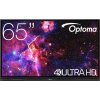 Optoma 3653RK IFPD 65" - interaktivní dotykový, 4K UHD